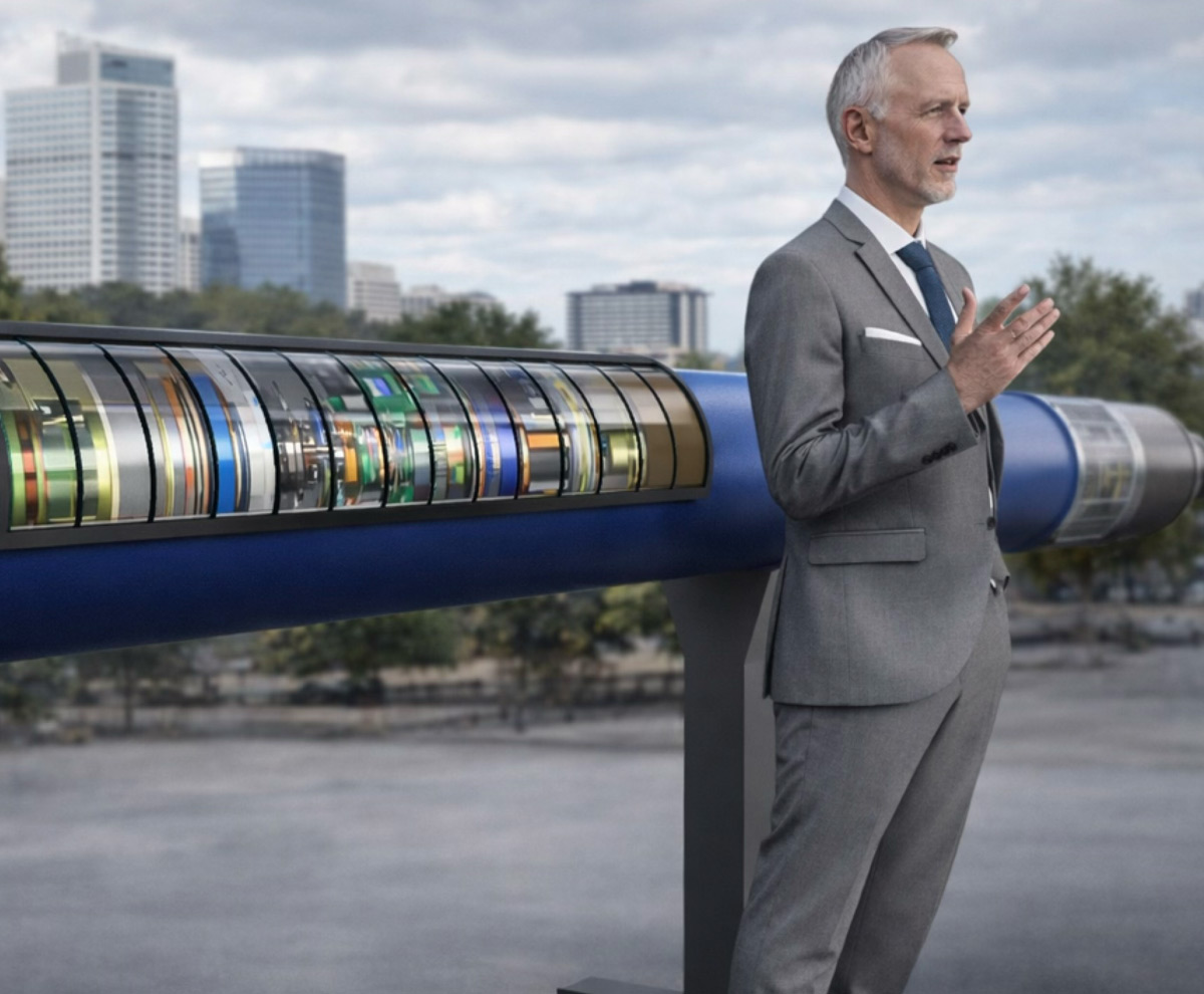 X-ray Vue exhibit concept view 3